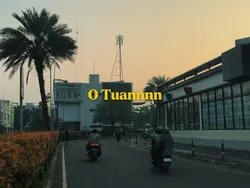 O tuan