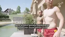 DALIYOR SUYA
