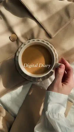 Digital Diary