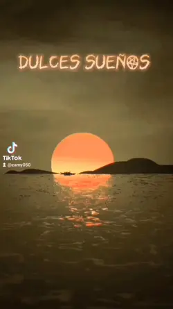Feliz Noche 