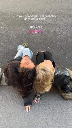 friendship