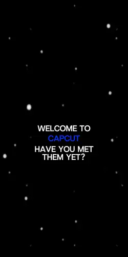 Have u met them yet?