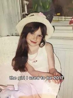 I used to be 2017