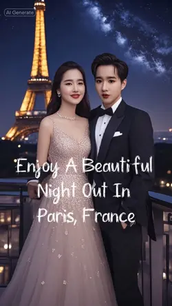 Visit Paris, France