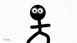 stickman