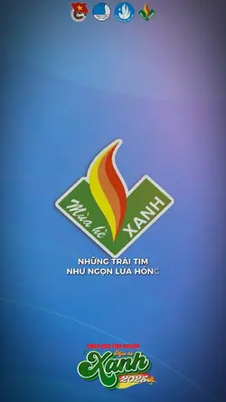 Mùa hè xanh 2025