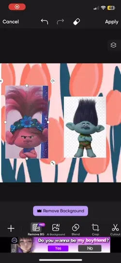 Trolls