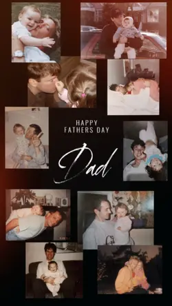 happy fathersday dad