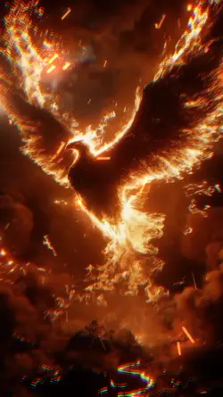 Fenix Girl intro 