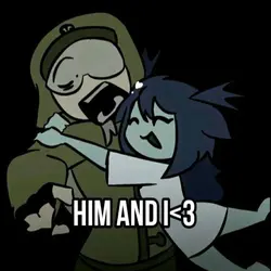sniper x wifey