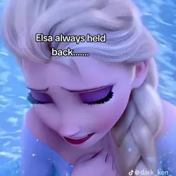 Elsa frozen 