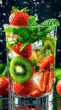 fruits
