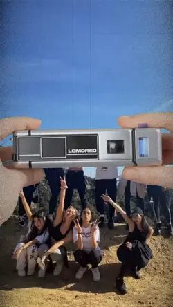 Retro film