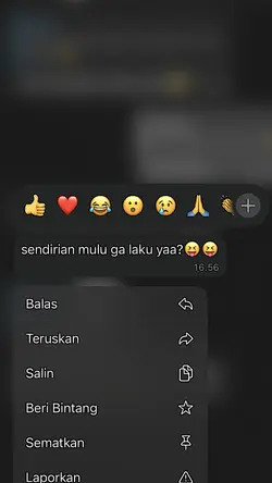 SENDIRIAN MULU GA