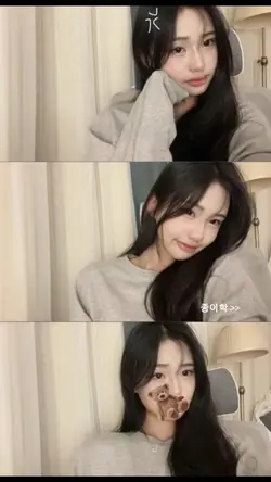 상대방에게 해주고 싶던 말을 단어로