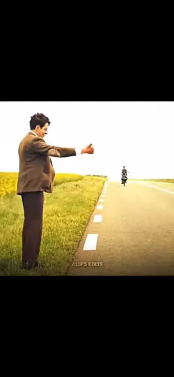 Mr. Bean edit