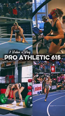 PRO ATHLETIC