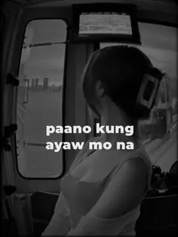 Paano ang mag-isa