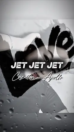 JET JET JET