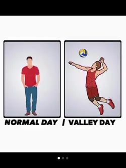 normalday/valleyday