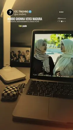 LAGU MADURA