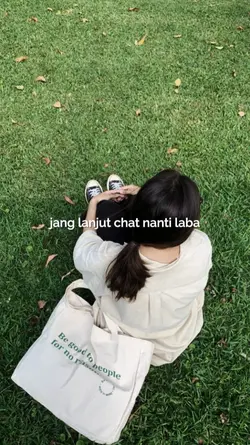ngapain repot