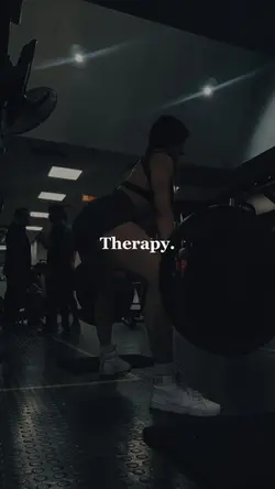 gym aesthetic