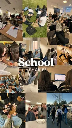 School memories
