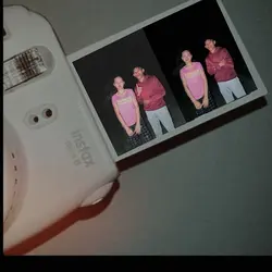 analog cam