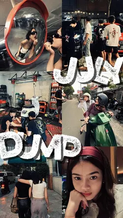 July Dump Trend