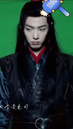 หลานจ้านเว่ยอิง