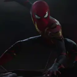 Boys don't crySpider