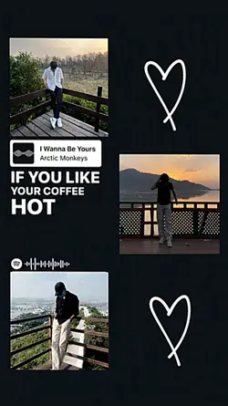 Spotify Template
