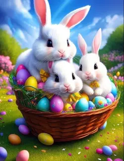 Ostern