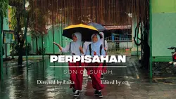 Perpisahan sekolah