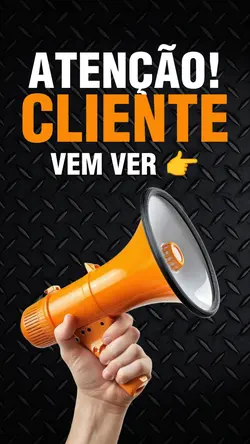 promo sua loja 