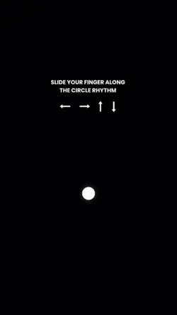 Slide Your Finger