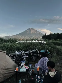 Bergema Selamanya