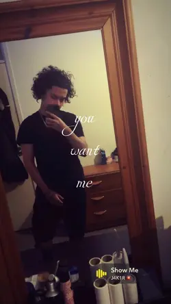 You Want Me