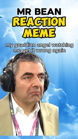 mr bean meme
