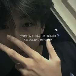 It’s you 🩵