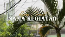 RECAP MOMEN KEGIATAN