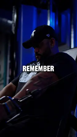 Gym rats template
