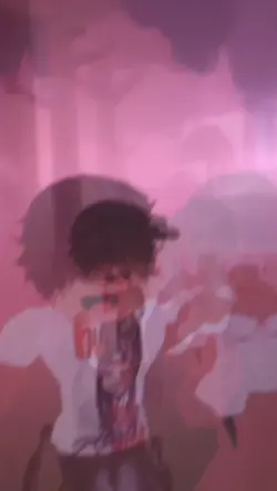 slowed down cus of