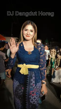 Dj dangdut horeg
