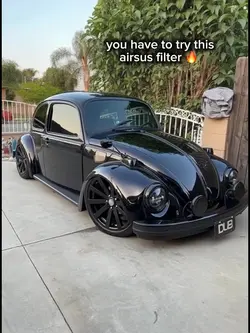 Airsus filter 