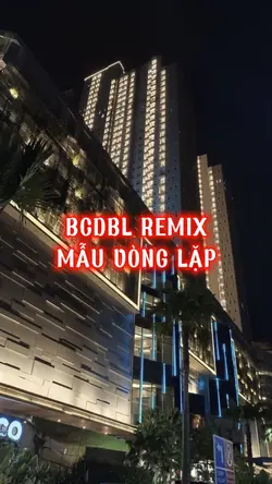 BCDBL REMIX
