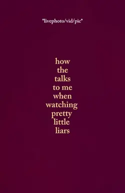 pretty little liars