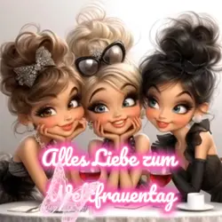 Weltfrauentag 