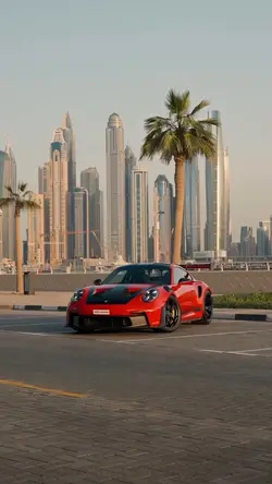 GT3🔥RS